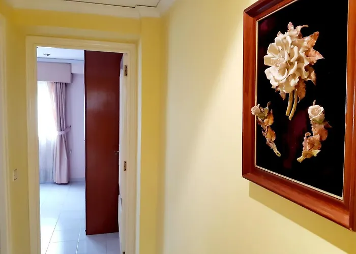 La Rose Apartamento Gandía
