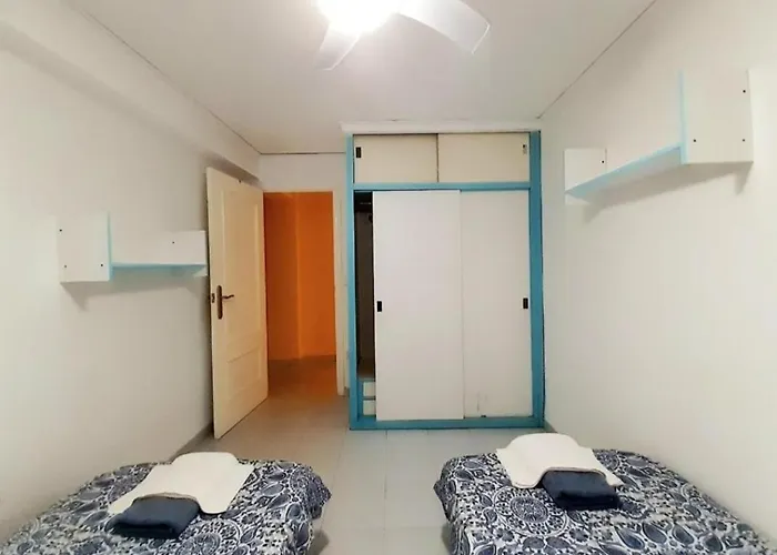 La Rose Apartamento *