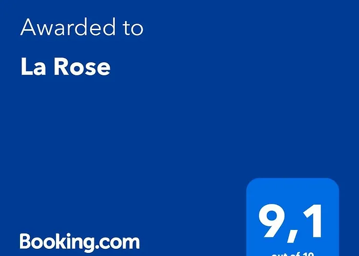 Apartamento La Rose Gandía