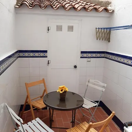 La Rose Apartman Gandía