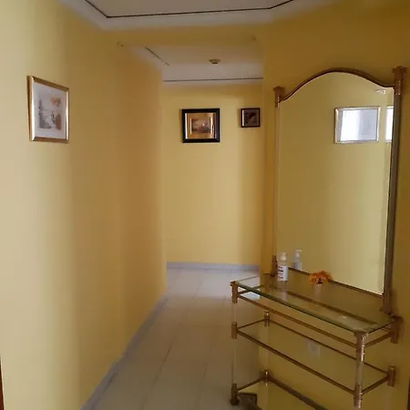 La Rose Apartman Gandía