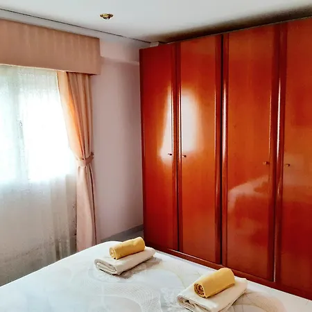 アパート La Rose *