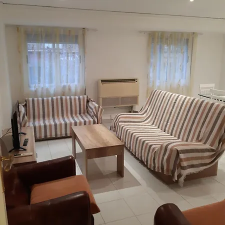 アパート La Rose