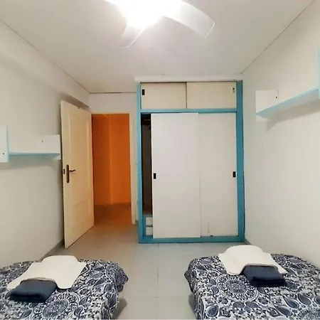 La Rose アパート *