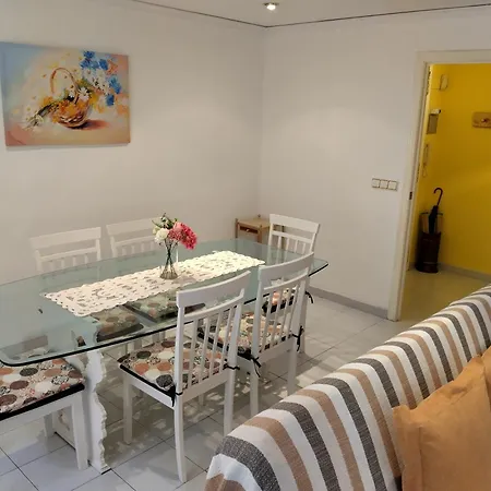 La Rose Apartamento *