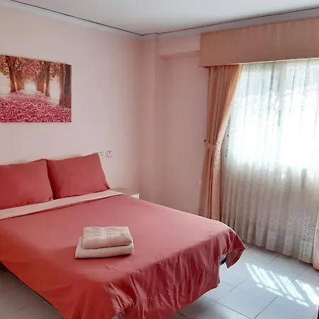 Lejlighed La Rose *