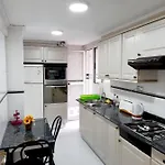 Appartement La Rose