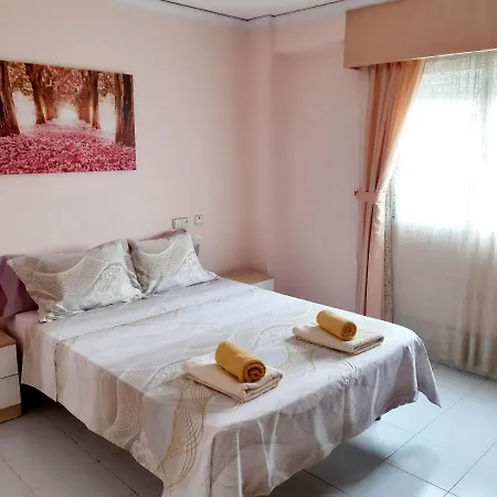 شقة La Rose
